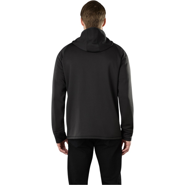 2026 Musto Mens Evo Thermal Hooded Tech FL Jacket 84188 - Black